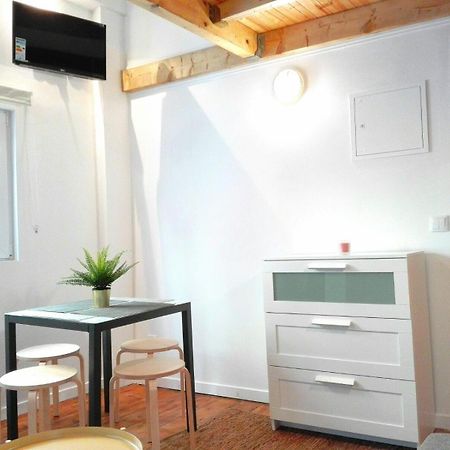 Vila Das Olarias - Mini Studios Lisboa Dış mekan fotoğraf