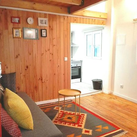 Vila Das Olarias - Mini Studios Lisboa Dış mekan fotoğraf