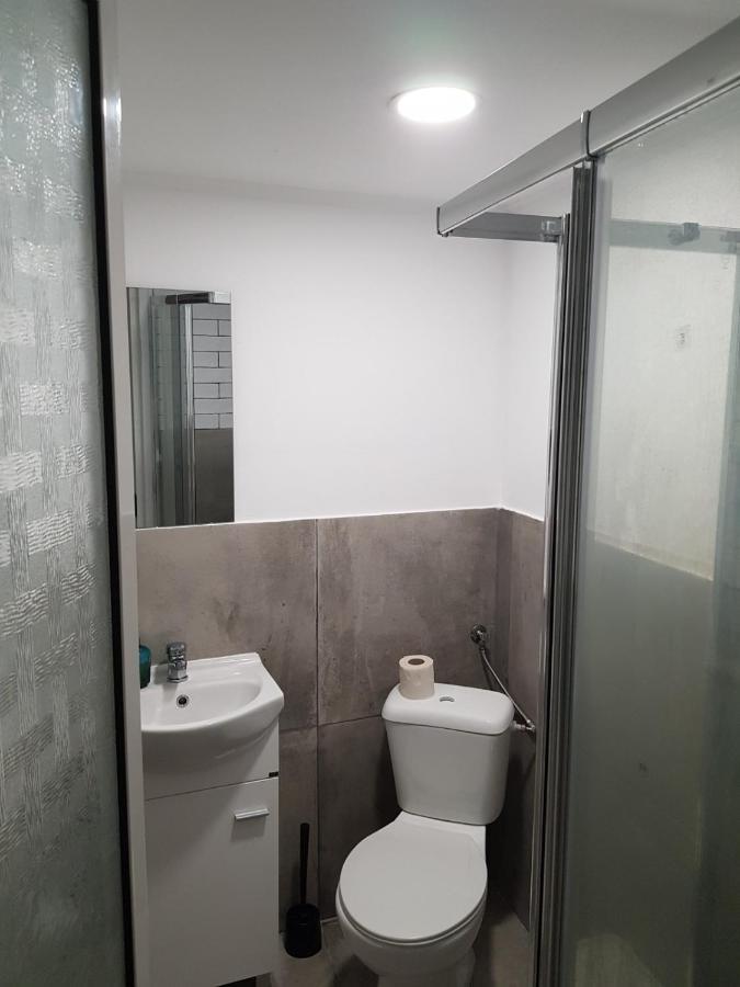 Vila Das Olarias - Mini Studios Lisboa Dış mekan fotoğraf