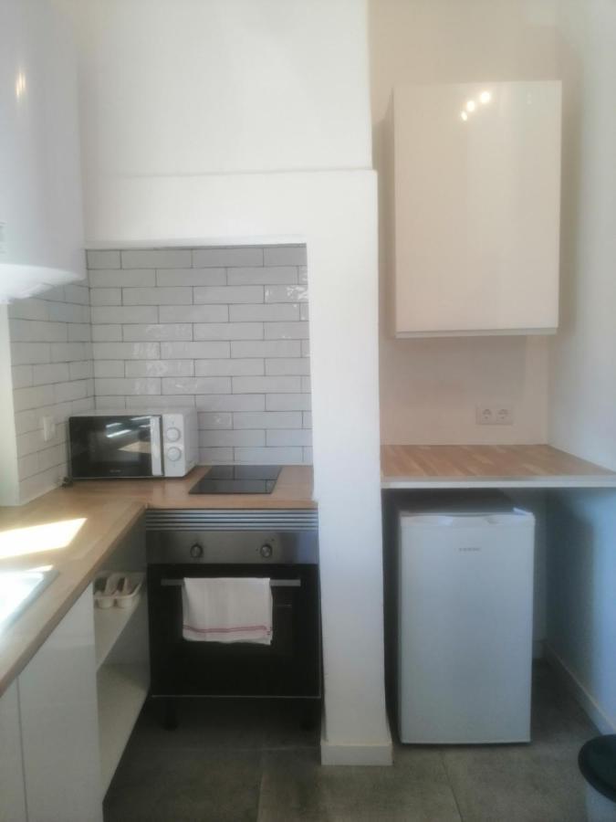 Vila Das Olarias - Mini Studios Lisboa Dış mekan fotoğraf