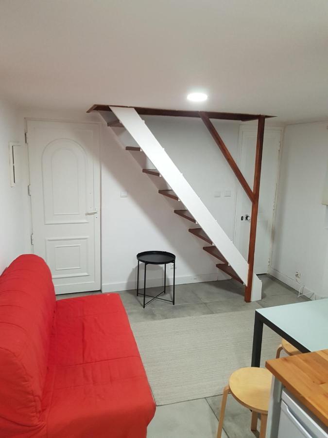 Vila Das Olarias - Mini Studios Lisboa Dış mekan fotoğraf