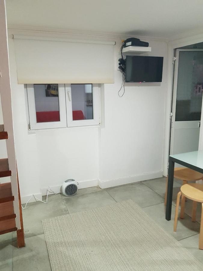 Vila Das Olarias - Mini Studios Lisboa Dış mekan fotoğraf