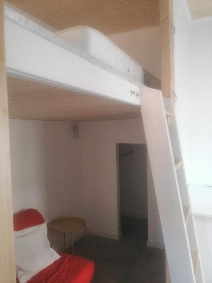 Vila Das Olarias - Mini Studios Lisboa Dış mekan fotoğraf