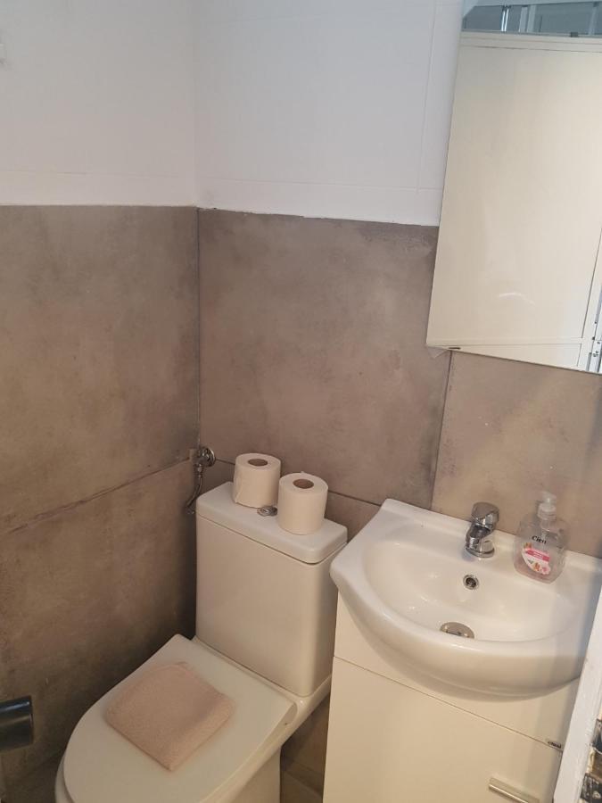 Vila Das Olarias - Mini Studios Lisboa Dış mekan fotoğraf