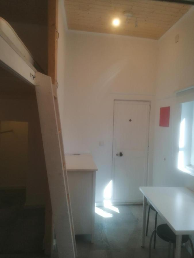 Vila Das Olarias - Mini Studios Lisboa Dış mekan fotoğraf