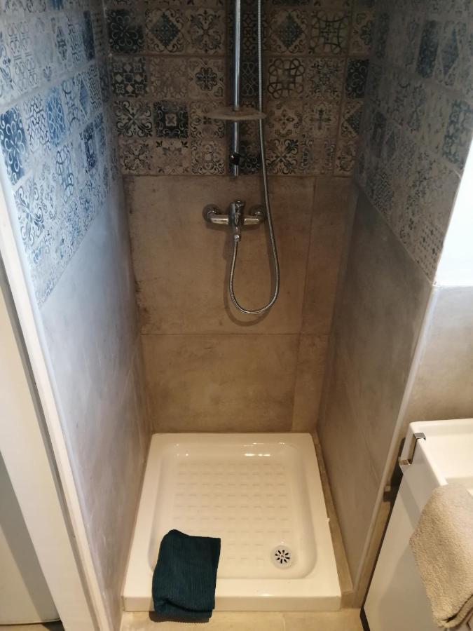 Vila Das Olarias - Mini Studios Lisboa Dış mekan fotoğraf
