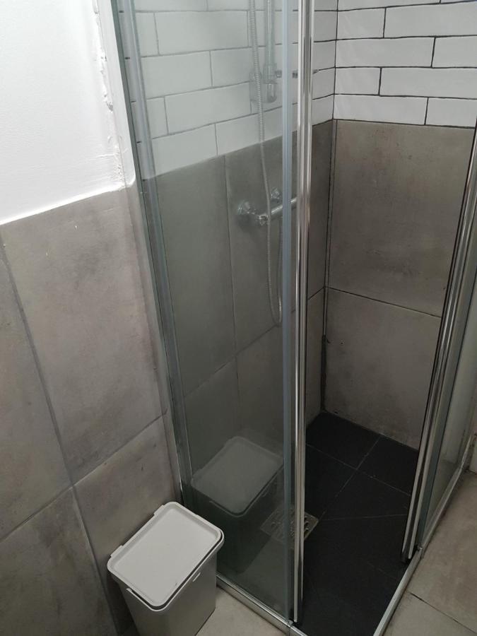 Vila Das Olarias - Mini Studios Lisboa Dış mekan fotoğraf