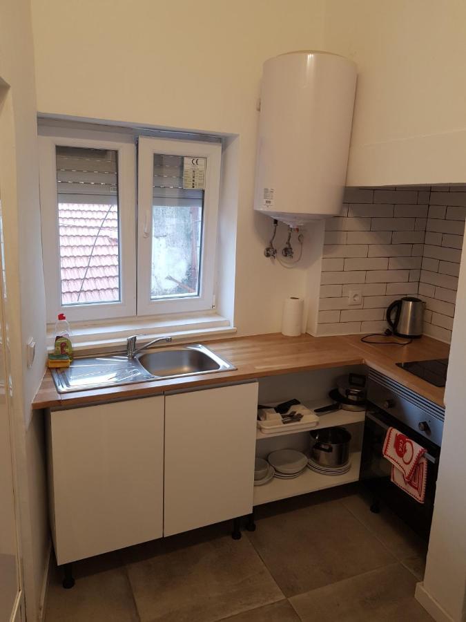 Vila Das Olarias - Mini Studios Lisboa Dış mekan fotoğraf
