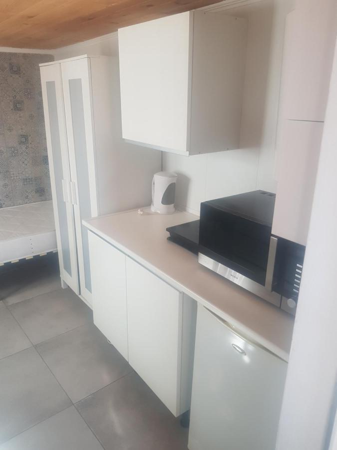 Vila Das Olarias - Mini Studios Lisboa Dış mekan fotoğraf