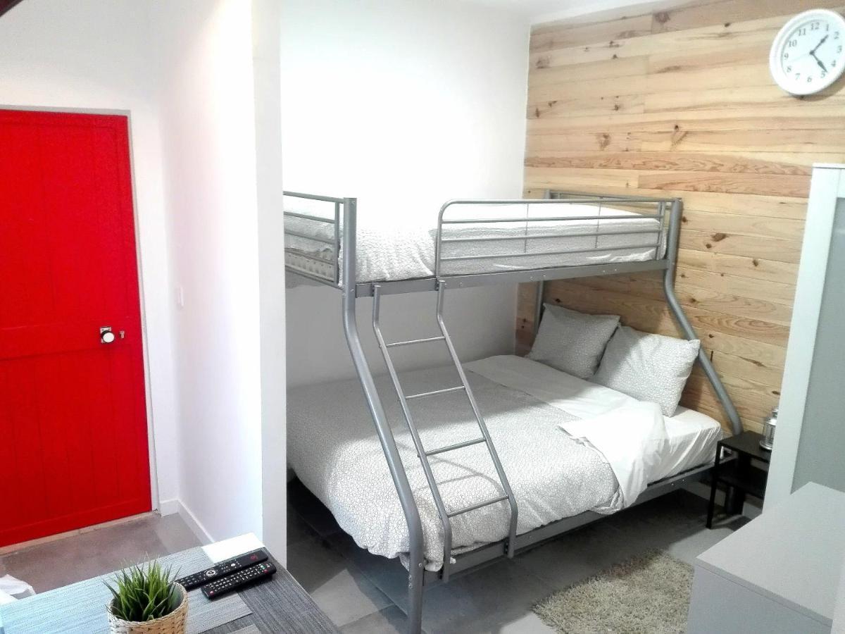 Vila Das Olarias - Mini Studios Lisboa Dış mekan fotoğraf