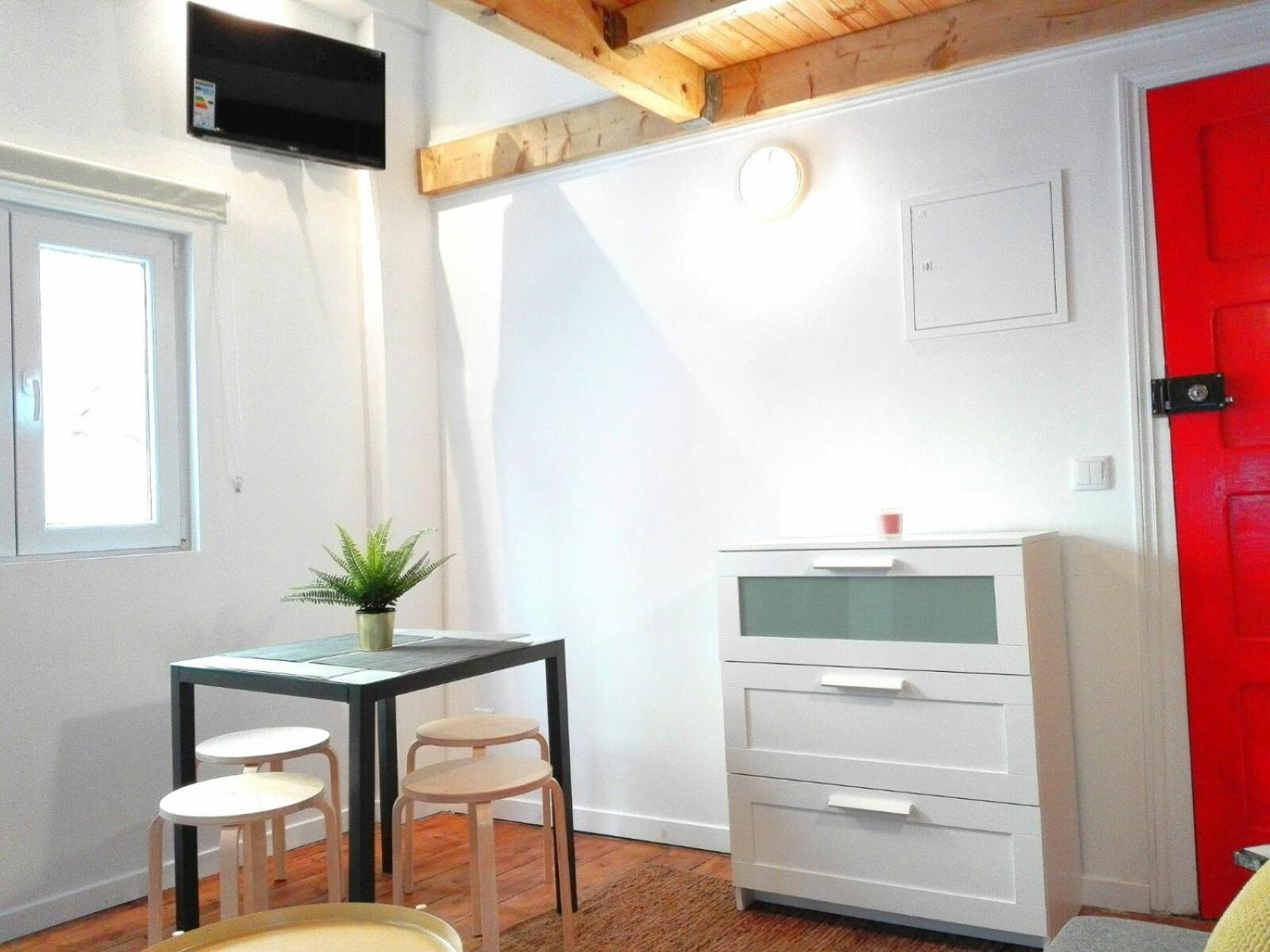 Vila Das Olarias - Mini Studios Lisboa Dış mekan fotoğraf