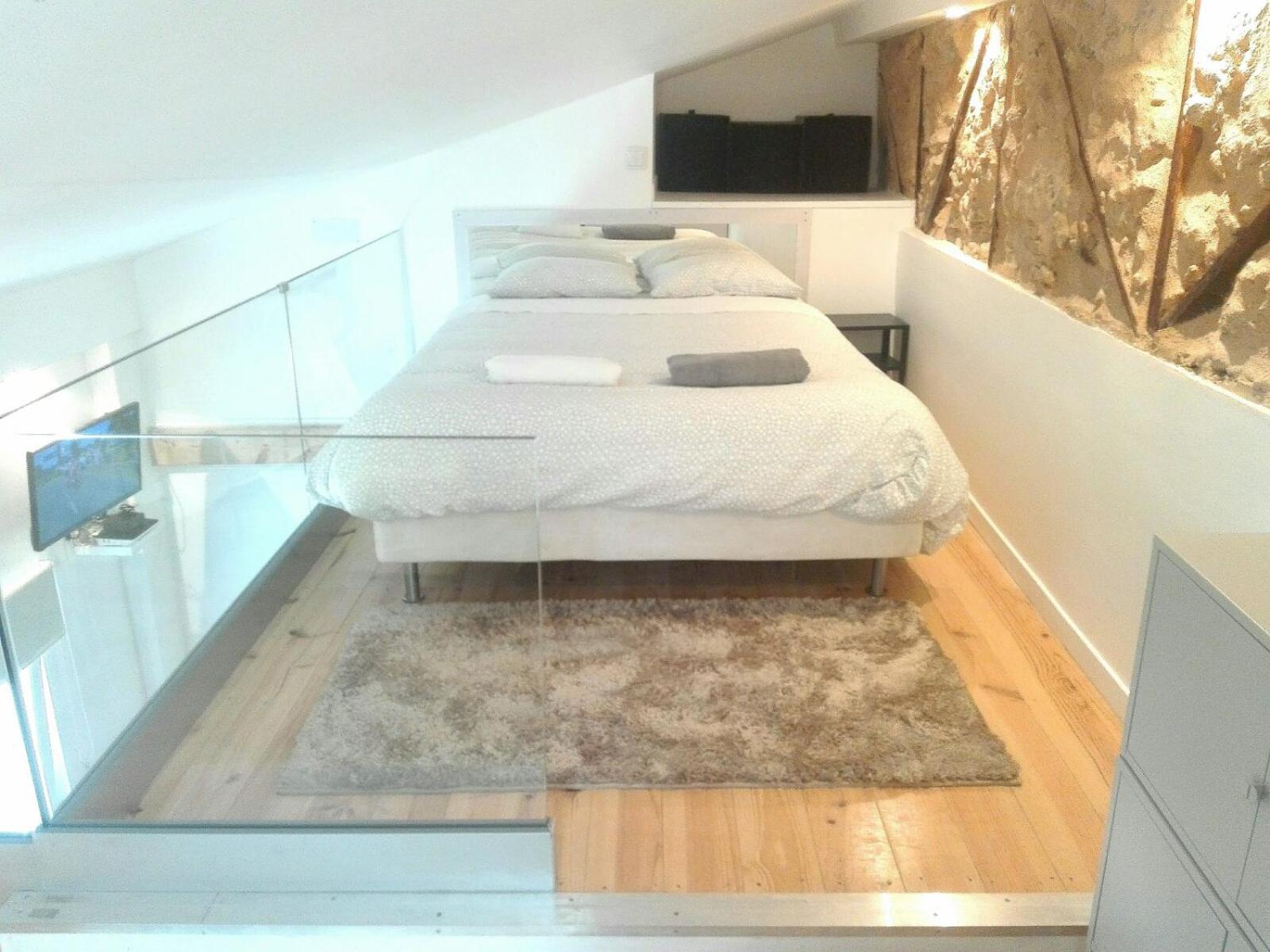Vila Das Olarias - Mini Studios Lisboa Dış mekan fotoğraf