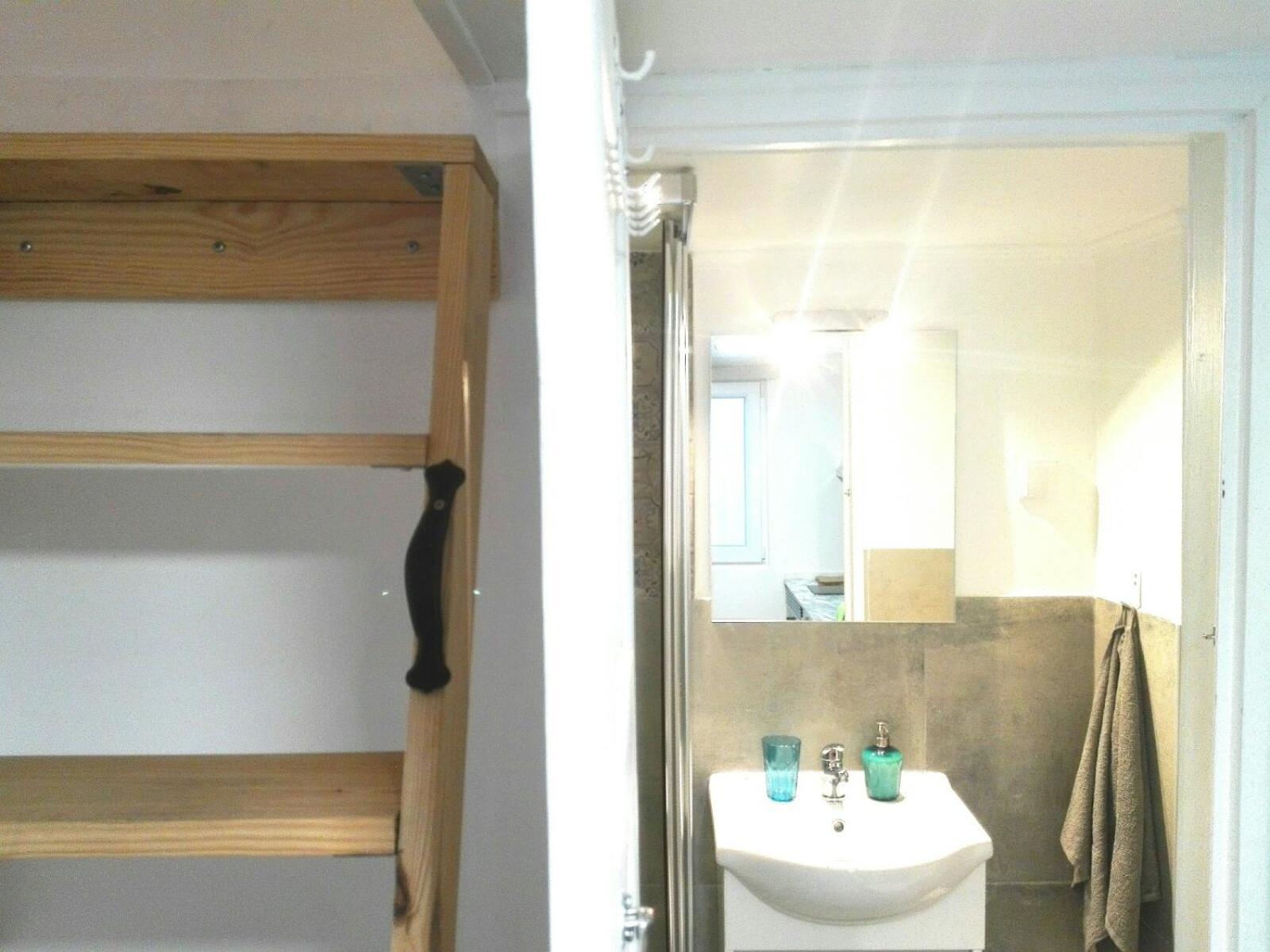Vila Das Olarias - Mini Studios Lisboa Dış mekan fotoğraf